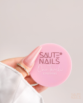 Żel Budujący One Touch Glitter Natural 30g
