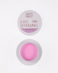 Żel budujący Easy Levelling PRO Cotton Pink 30g