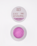 Żel budujący Easy Levelling PRO Shiny Rose 30g