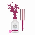 Lakier hybrydowy Cat Eye Effect E10