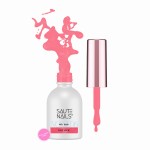 Lakier hybrydowy Cat Eye Effect E06