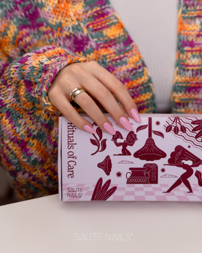 Kolekcja Rituals Of Care 5+1