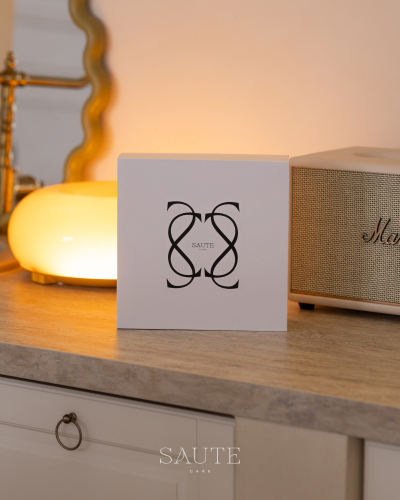 Zestaw Prezentowy Saute Care Aura of Elegance