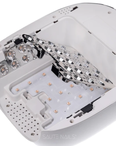 Wymienny Panel Diod Lampa UV/LED Saute Nails 72W