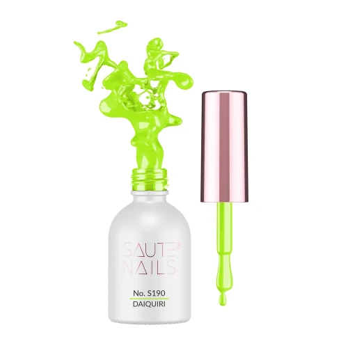 Lakier Hybrydowy S190 Daiquiri