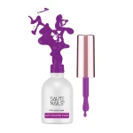 Limitowany Lakier Hybrydowy Hot Pilates Club 8ml