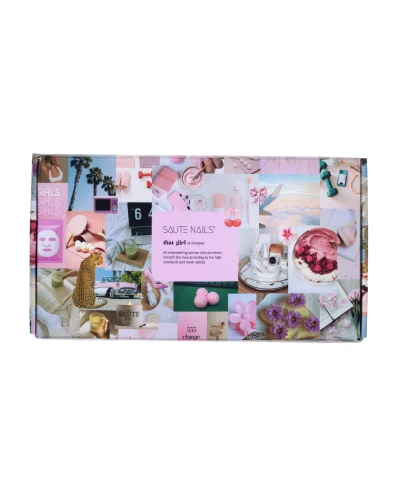 Limitowana Kolekcja That Girl Essentials 5+1