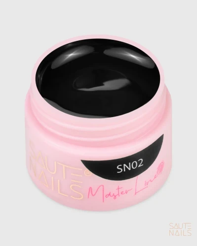 Żel do zdobień Master Line SN02 5g