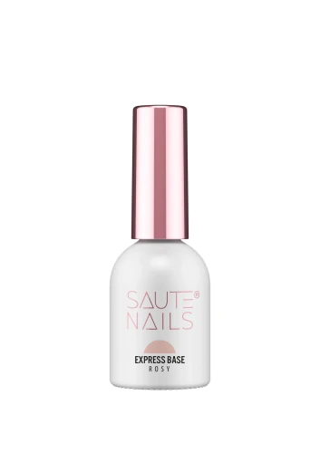 Baza Hybrydowa Express Base Rosy 8ml