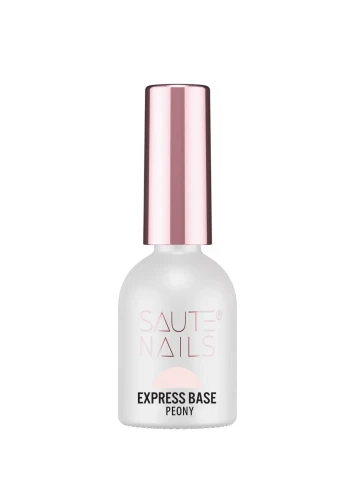 Baza Hybrydowa Express Peony 8ml