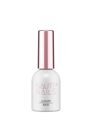 Baza Hybrydowa Luxury Base 8ml