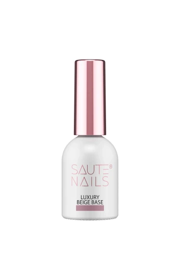 Baza Hybrydowa Luxury Beige Base 8ml