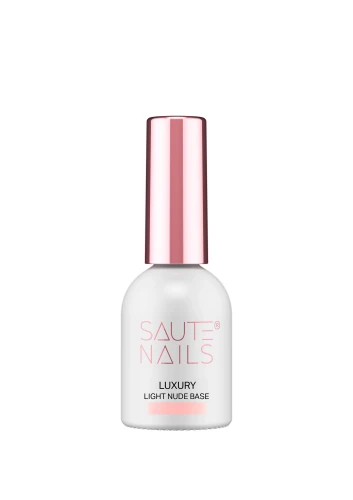 Baza Hybrydowa Luxury Nude Base 8ml
