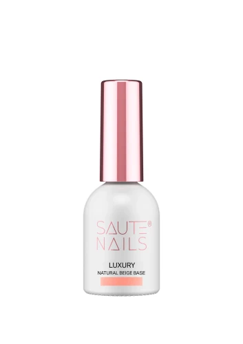 Baza Hybrydowa Luxury Natural Beige Base 8ml