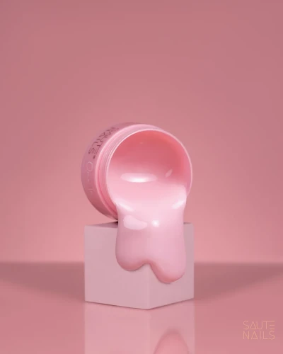 Żel Budujący One Touch Light Pink 50g