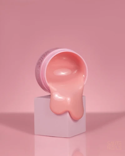 Żel Budujący One Touch Cover Nude 50g