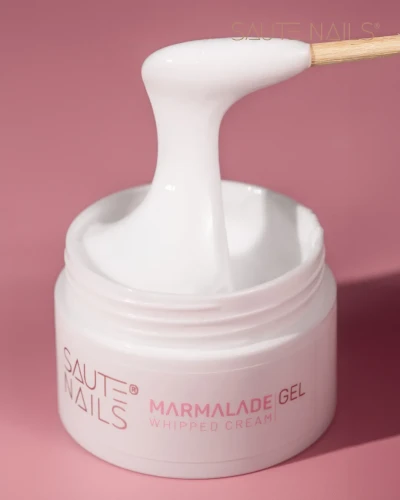 Żel Budujący Marmalade Gel Whipped Cream 50g