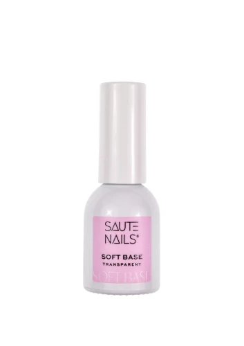 Baza Hybrydowa Soft Base 8ml