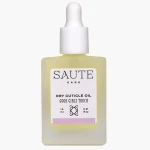Sucha Oliwka Do Skórek Saute Care Good Girls Touch 15ml