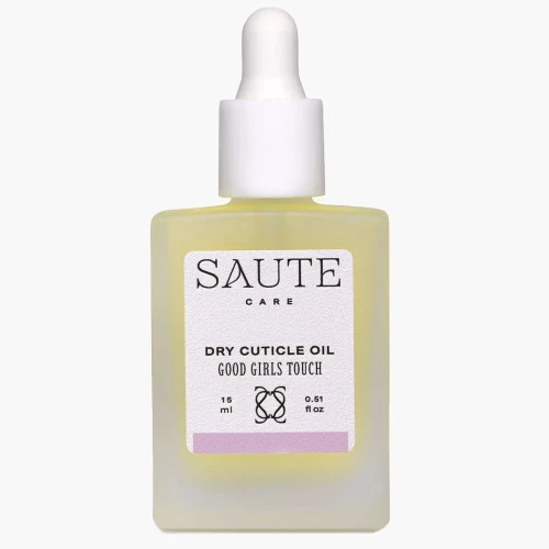 Sucha Oliwka Do Skórek Saute Care Good Girls Touch 15ml