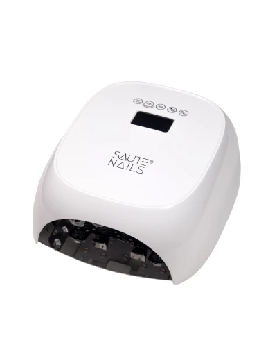 Lampa UV/LED Saute Nails 72W