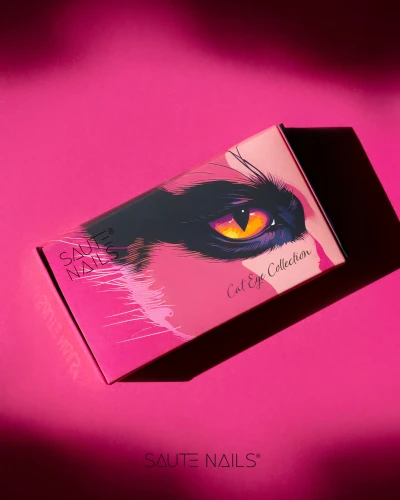 Kolekcja Cat Eye - Summer Editon 5+1
