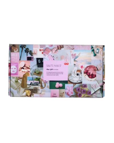 Limitowana Kolekcja That Girl Essentials 5+1