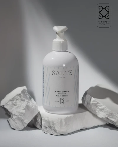 Saute Care krem do rąk Aura of Elegance 300ml