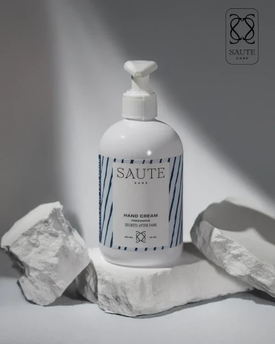 Saute Care Krem do rąk Secrets After Dark 300ml