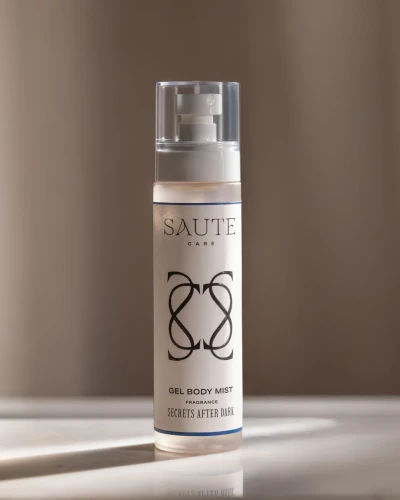 Saute Care Mgiełka Do Ciała Secrets After Dark 150ml
