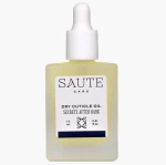 Sucha Oliwka Do Skórek Saute Care Secrets After Dark 15ml