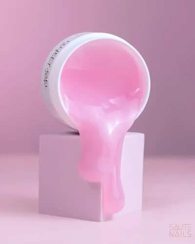 Żel Budujący Fluffy Gel for Perfect Shape 50g