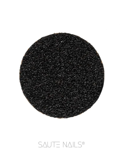 Jednorazowe nakładki Pododisc M 100 grit. Saute Nails