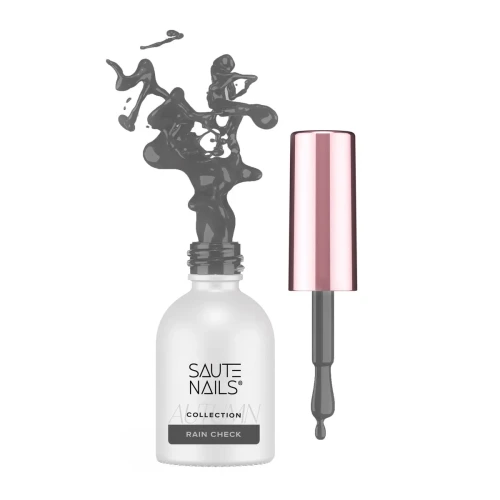 Limitowany Lakier Hybrydowy Rain Check 8ml