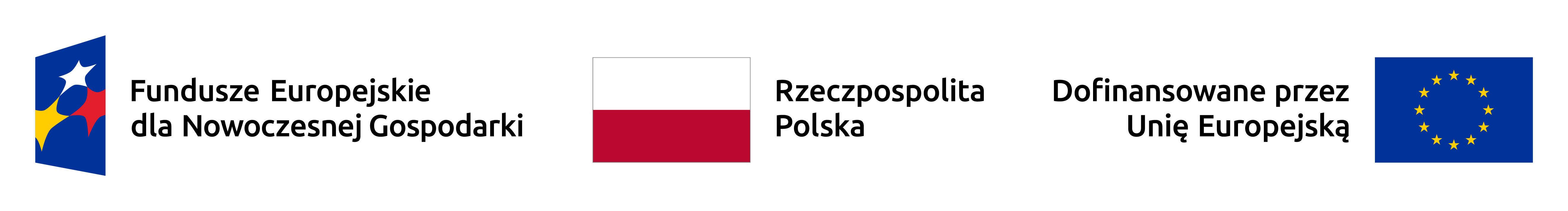 Fundusze Europejskie