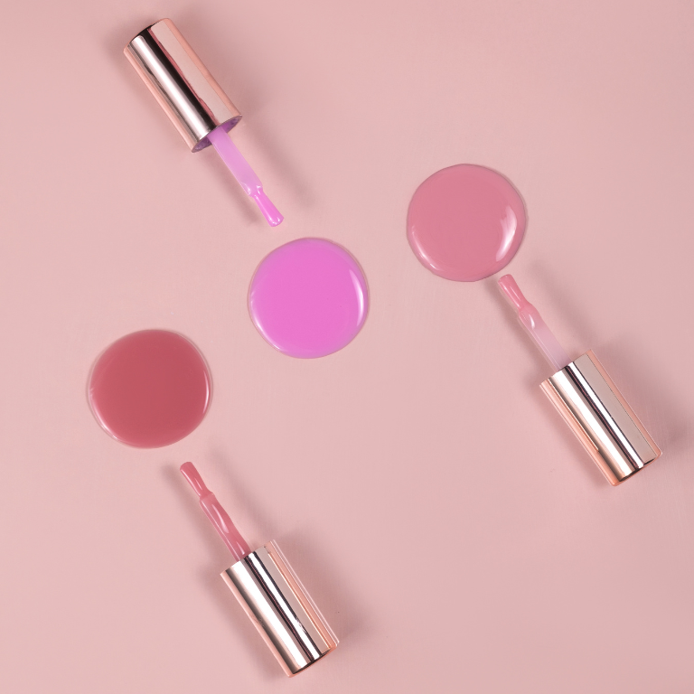 Bazy hybrydowe Saute Nails – Express, Luxury, Luna