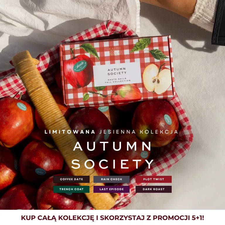 Autumn Society