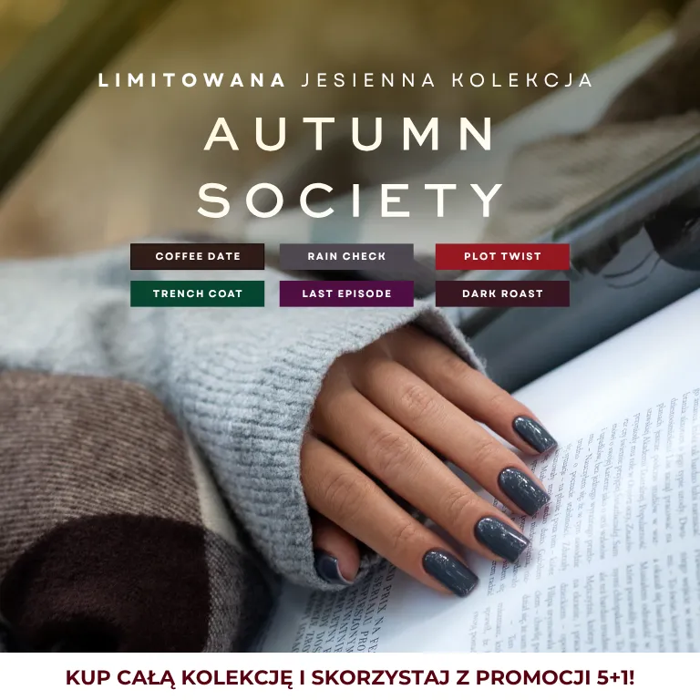 Autumn Society