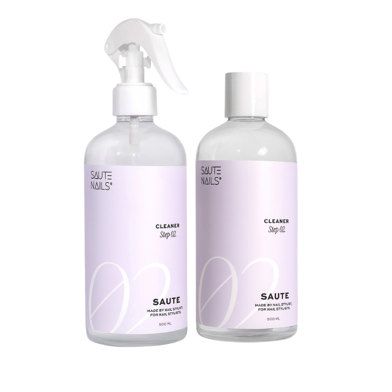 Cleaner do paznokci – do czego służy i kiedy go używać?